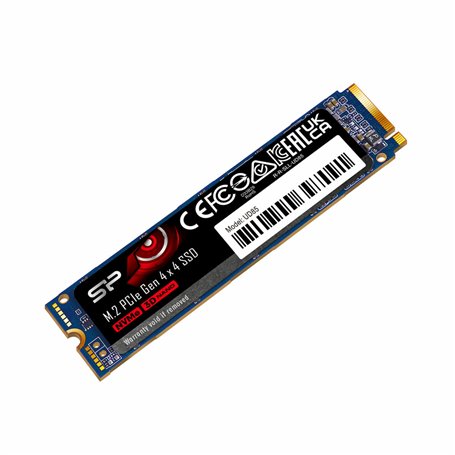 Disque dur Silicon Power UD85 500 GB SSD M.2 53,99 €
