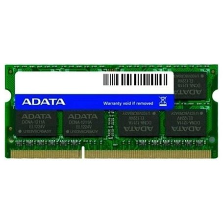 Mémoire RAM Adata ADDS1600W8G11-S CL11 8 GB DDR3 39,99 €