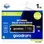 Disque dur GoodRam PX600 500 GB SSD 53,99 €