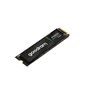 Disque dur GoodRam PX600 500 GB SSD 53,99 €