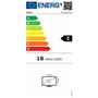 Écran Nilox NXM24CRV01 Courbe Full HD 165 Hz LED 24" VA 219,99 €