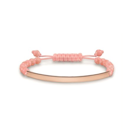 Bracelet Femme Thomas Sabo LBA0002-815-9-L21V | 57,99 €