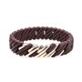 Bracelet Femme TheRubz Silicone Acier inoxydable Acier/Silicone 25,99 €