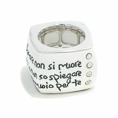 Bague Femme Demaria DM6TAX36B-B 299,99 €