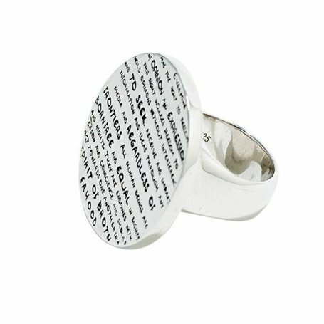 Bague Femme Demaria DMHRA004-B (14) (12) 83,99 €