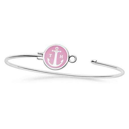 Bracelet Femme Tom Hope TM031 Argenté Rose 18 cm 19,5 cm 30,99 €