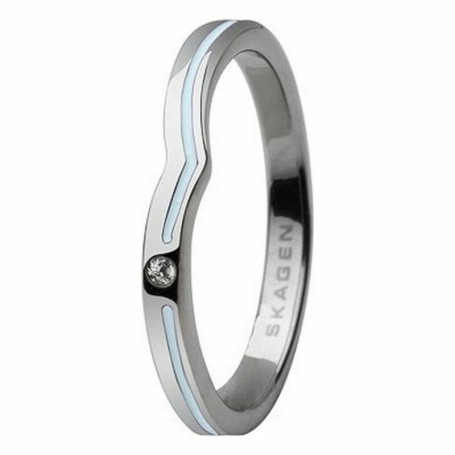 Bague Femme Skagen JRSI018SS 17,99 €