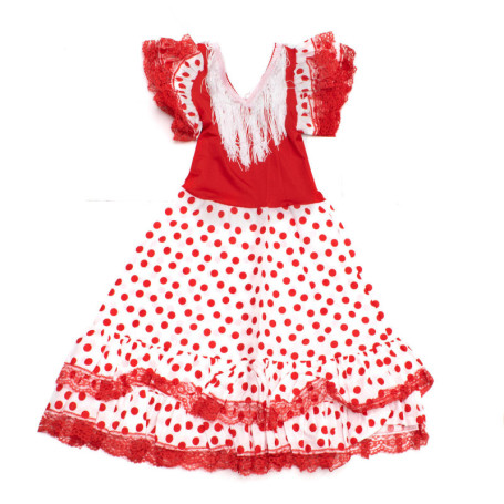 Robe Flamenco VS-ROBL-LR8 24,99 €