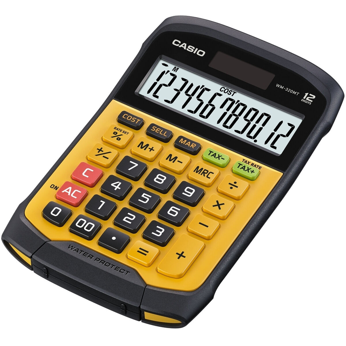 Casio Calculatrices