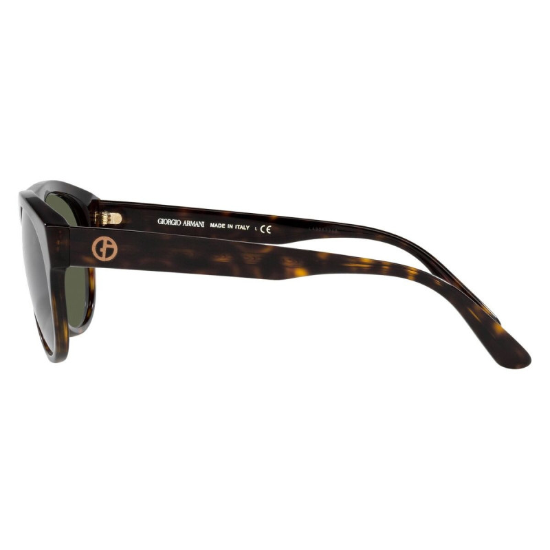 Image secondaire de Lunettes de soleil Femme Armani 0AR8145F-587931 ø 58 mm