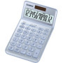 Calculatrice Casio JW-200SC-BU Bleu Plastique (18,3 x 10,9 x 1 cm) 34,99 €