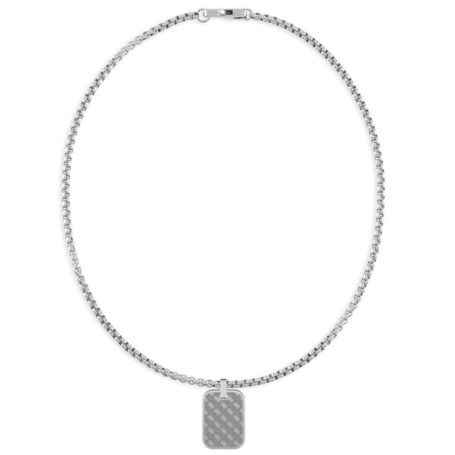 Collier Homme Guess JUMN01359JWSTT-U 39,99 €