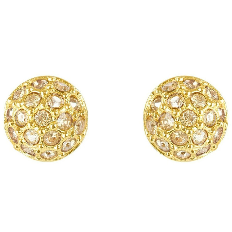 Boucles d'oreilles Femme Adore 5489657 1 cm