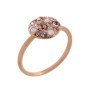 Bague Femme Adore 5490335 (15) 34,99 €