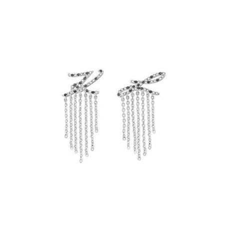 Boucles d´oreilles Femme Karl Lagerfeld 5512217 4 cm 64,99 €