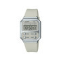 Montre Homme Casio A100WEF-8AEF (Ø 33 mm) 58,99 €