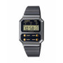 Montre Homme Casio A100WEGG-1A2E (Ø 33 mm) 71,99 €