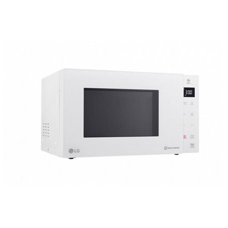 Micro-ondes avec Gril LG MH6535GDH 25 L 1000W 1000 W Blanc 25 L 259,99 €