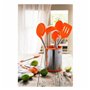 Set d'Ustensiles de Cuisine BRA A195011 Orange (6 pcs) 50,99 €
