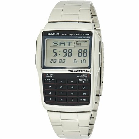 Montre Unisexe Casio EAW-DBC-32D-1A 94,99 €