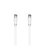Câble Coaxial Antenne TV Hama 1,5 m Blanc 22,99 €