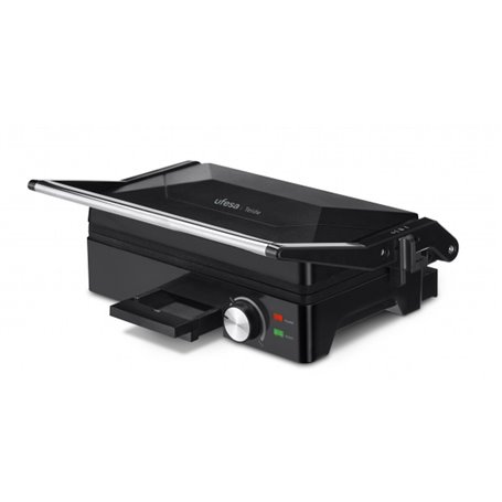 Machine à sandwich UFESA TEIDE 1600W Noir 1600 W 74,99 €