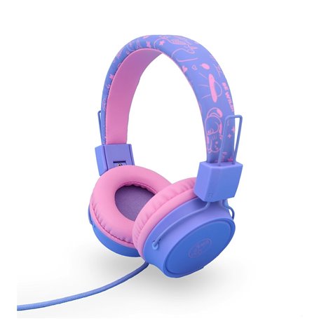 Casque DCU SAFE Rose 33,99 €