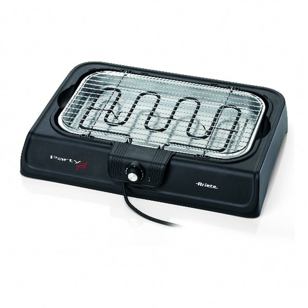 GRILL ELECTRIQUE