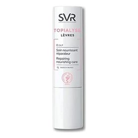 Baume à lèvres hydratant SVR Topialyse Lèvres (4 g) 17,99 €