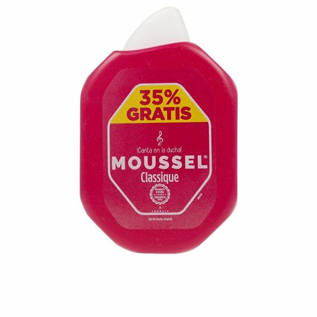 Gel de douche Moussel Classique 850 ml 25,99 €