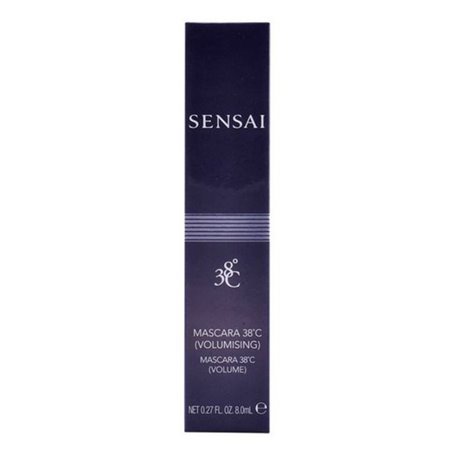 Mascara pour les cils effet volume 38 ºC Kanebo Mascara C Volumising (8  46,99 €