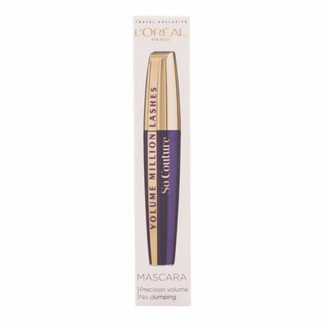 Mascara pour les cils effet volume Million Lashes L'Oreal Make Up (9 ml) 18,99 €
