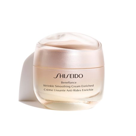 Crème hydratante anti-âge Benefiance Wrinkle Smoothing Shiseido (50 ml) 85,99 €