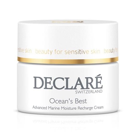 Crème hydratante Hydro Balance Ocean's Best Declaré (50 ml) 55,99 €