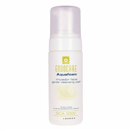 Nettoyant visage Endoncare Aquafoam (125 ml) 36,99 €