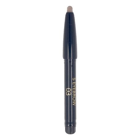 Crayon à sourcils Kanebo Styling Eyebrow Nº 03 Taupe brown 0,2 g 34,99 €