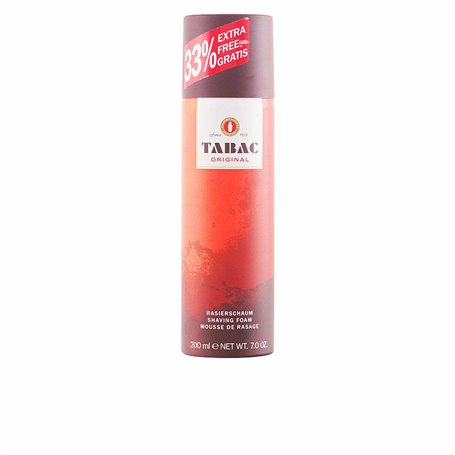 Mousse nettoyante Tabac Tabac Original 200 ml 23,99 €