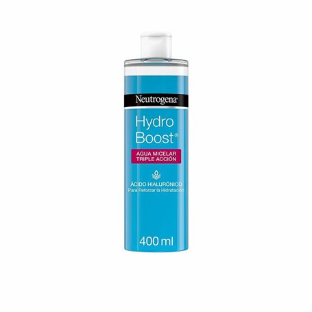 Eau micellaire Neutrogena Hydro Boost (400 ml) 27,99 €