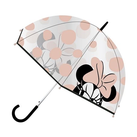 Parapluie Minnie Mouse Rose (Ø 89 cm) 23,99 €