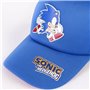 Casquette enfant Sonic Bleu (55 cm) 16,99 €