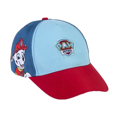 Casquette enfant The Paw Patrol Bleu (53 cm) 16,99 €
