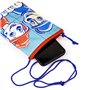 Sac The Paw Patrol 13 x 18 x 1 cm Bleu 18,99 €