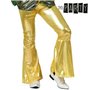Pantalon pour Adulte Disco Doré 27,99 €