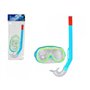 Masque de plongée Bleu 22,99 €
