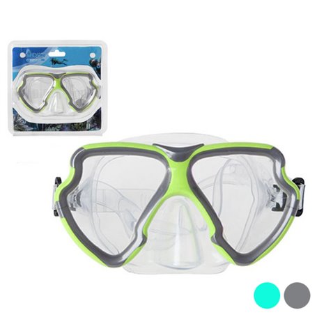 Masque de plongée 72,99 €