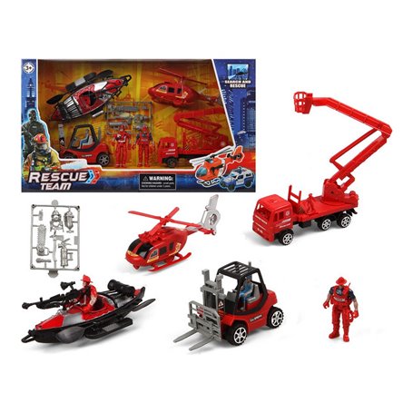 Set de voitures 51,99 €