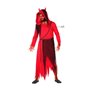 Déguisement pour Adultes Rouge Démon XXL 147,99 €