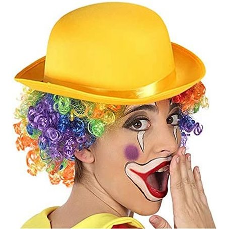 Chapeau Clown Jaune 23,99 €