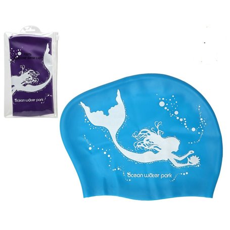 Bonnet de bain Unisexe 15,99 €