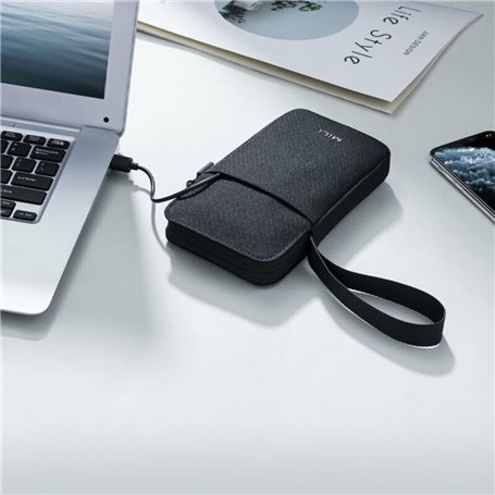 Stérilisateur UV Tissu Noir 29,99 €